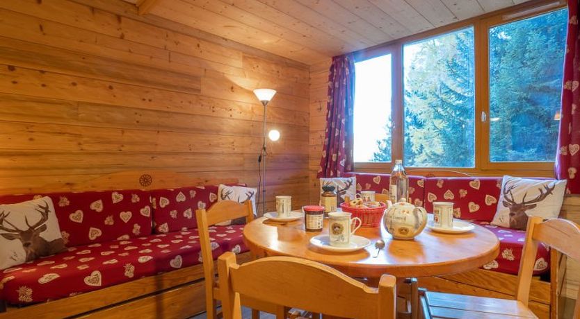 Photo of Boëdette 109 A Apartment 6