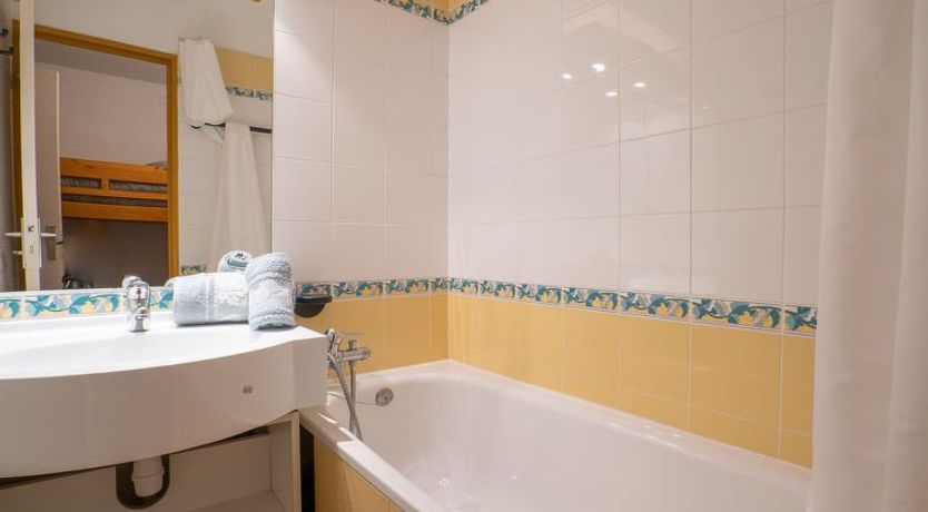 Photo of Boëdette 109 A Apartment 6