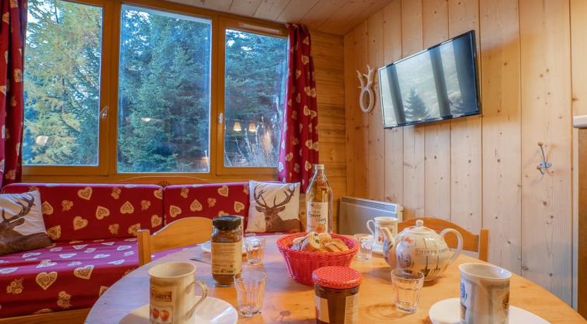 Photo of Boëdette 109 A Apartment 6