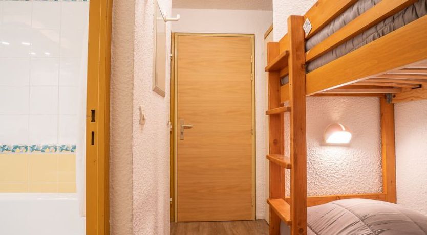 Photo of Boëdette 109 A Apartment 6