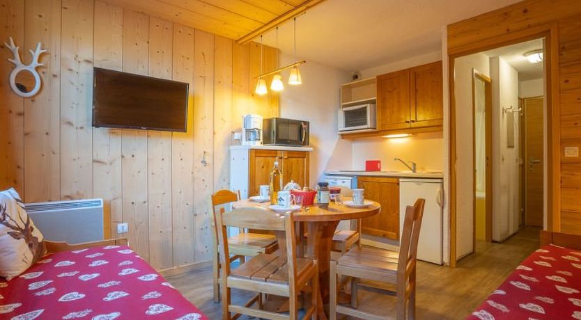 Photo of Boëdette 109 A Apartment 6