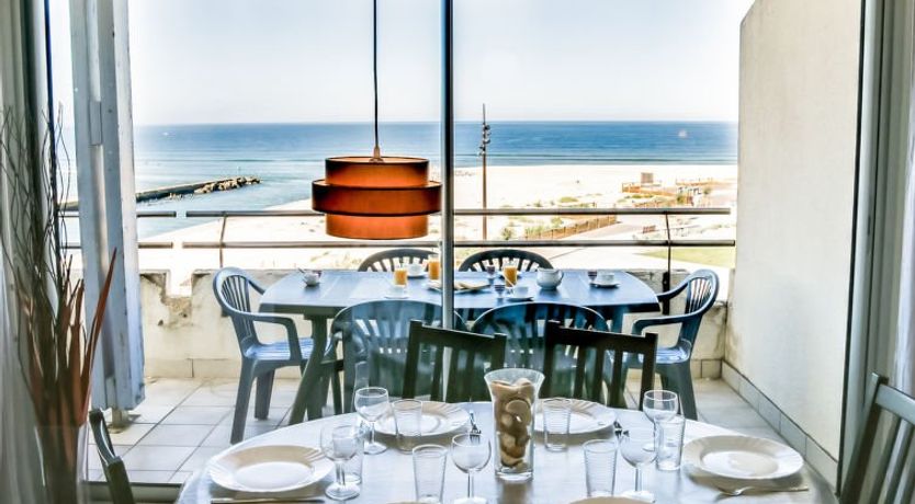 Photo of Grand Pavois Apartment 2