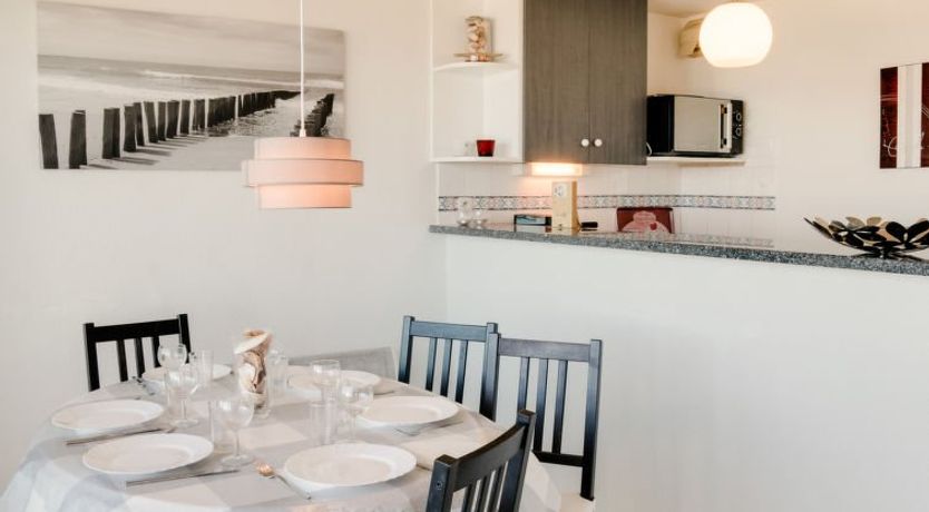 Photo of Grand Pavois Apartment 2