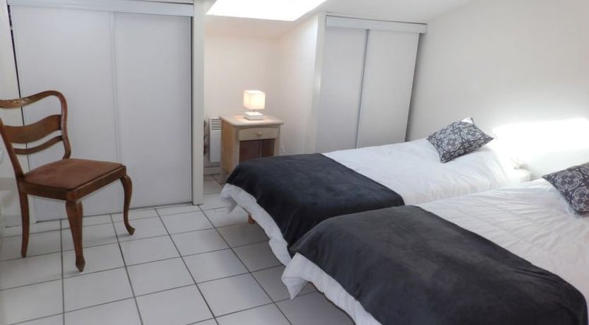 Photo of Grand Pavois Apartment 2