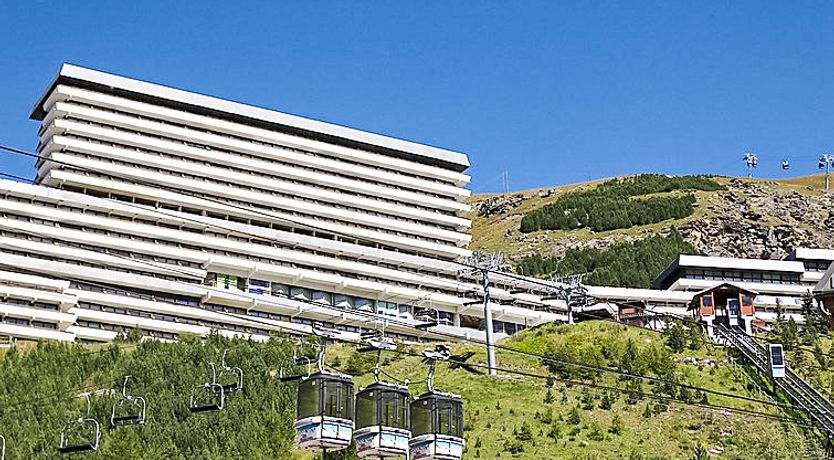 Photo of Brelin Les Combes 844 Apartment 13