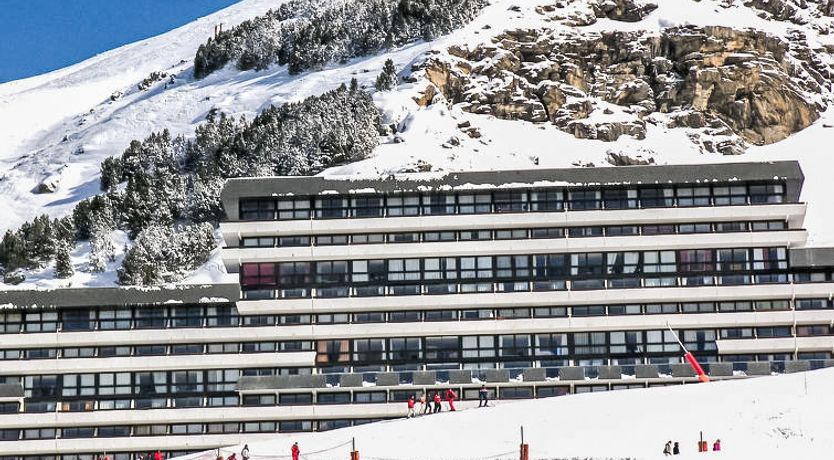 Photo of Brelin Les Combes 844 Apartment 13