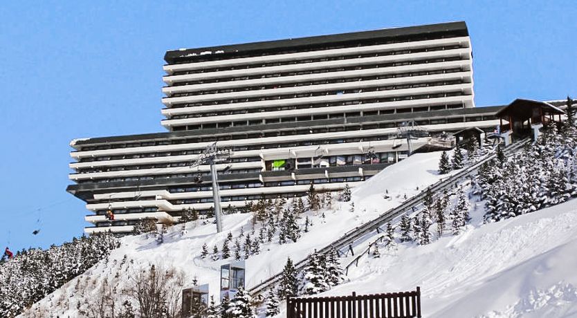 Photo of Brelin Les Combes 844 Apartment 13