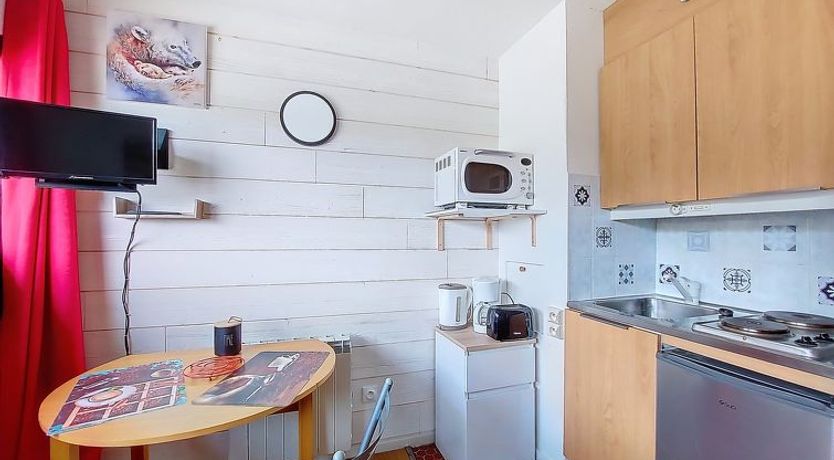 Photo of Brelin Les Combes 844 Apartment 13