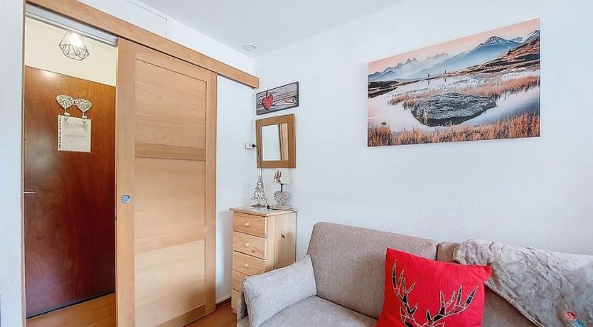 Photo of Brelin Les Combes 844 Apartment 13