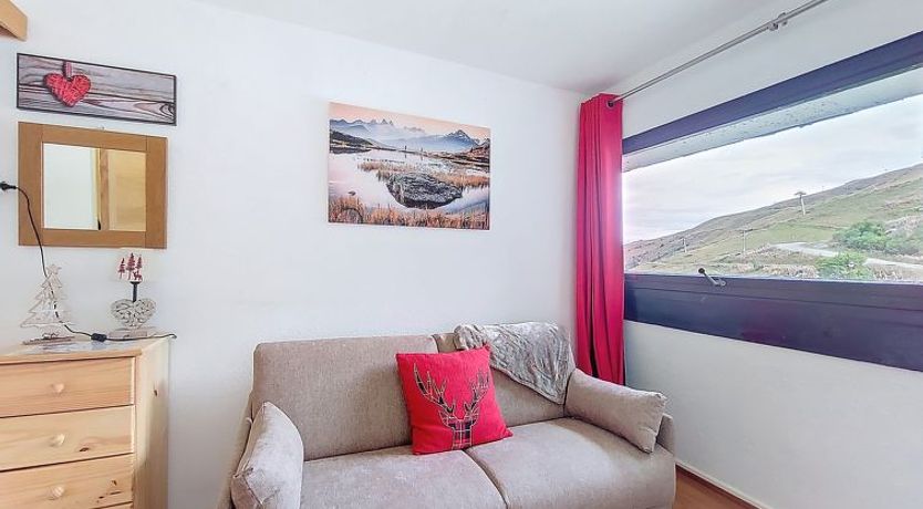 Photo of Brelin Les Combes 844 Apartment 13