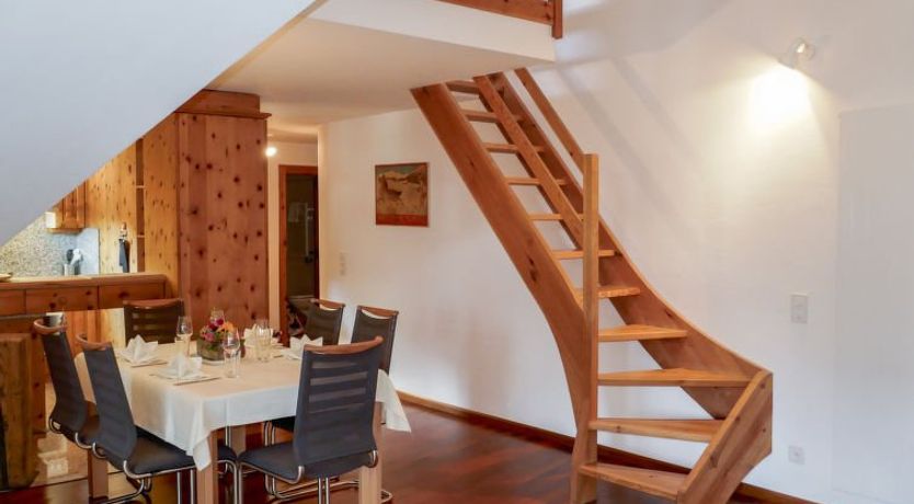 Photo of Chesa Polaschin E - E21 - Sils