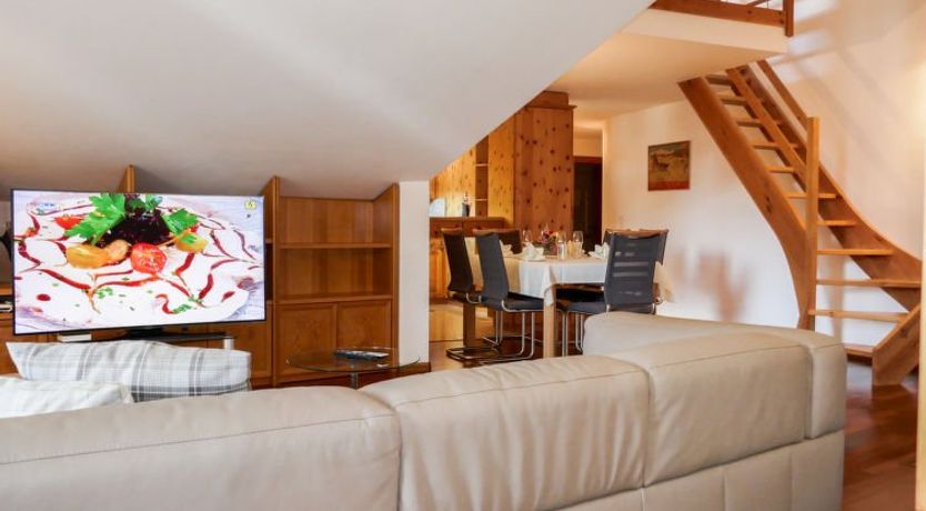 Photo of Chesa Polaschin E - E21 - Sils