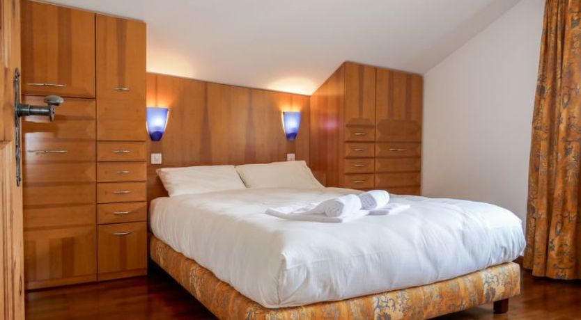 Photo of Chesa Polaschin E - E21 - Sils