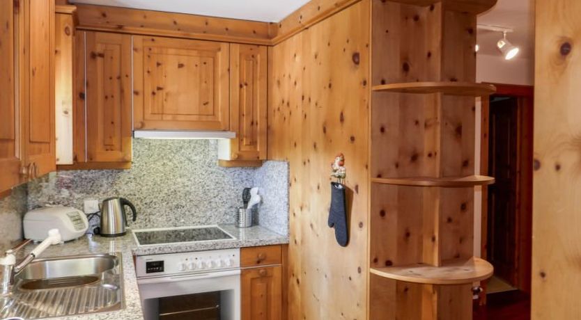 Photo of Chesa Polaschin E - E21 - Sils