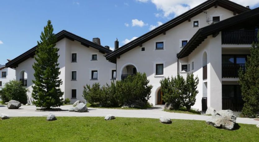 Photo of Chesa Polaschin E - E21 - Sils