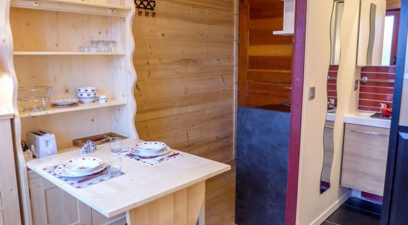 Photo of Le Bois du Bouchet Apartment 6