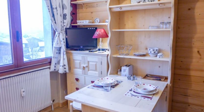 Photo of Le Bois du Bouchet Apartment 6