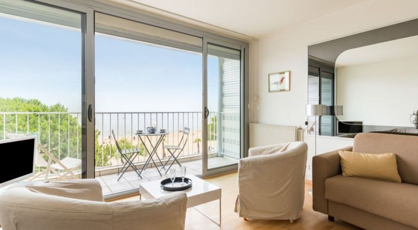 Photo of Mogador Apartment 4