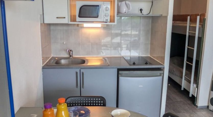 Photo of Copacabana Apartment 24