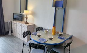 Photo of Copacabana Apartment 24