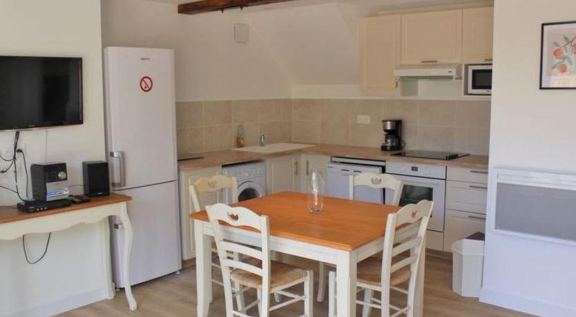 Photo of Le Clos des Rives Apartment 5