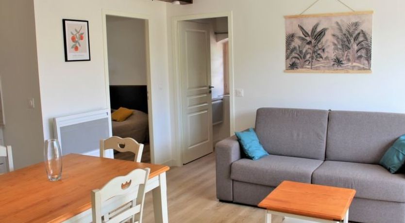 Photo of Le Clos des Rives Apartment 5