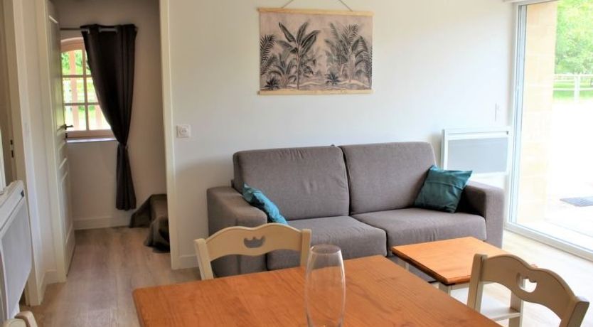 Photo of Le Clos des Rives Apartment 5