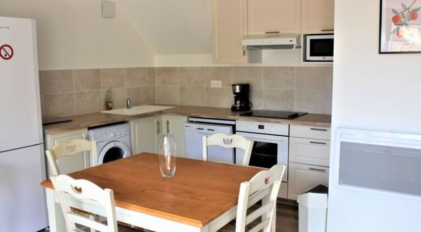 Photo of Le Clos des Rives Apartment 5