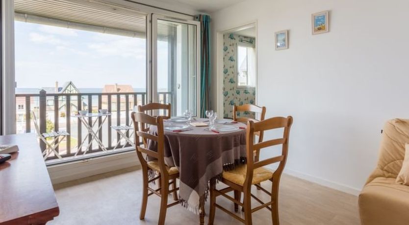 Photo of les Colombières Apartment 9