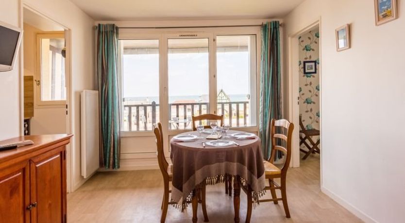 Photo of les Colombières Apartment 9