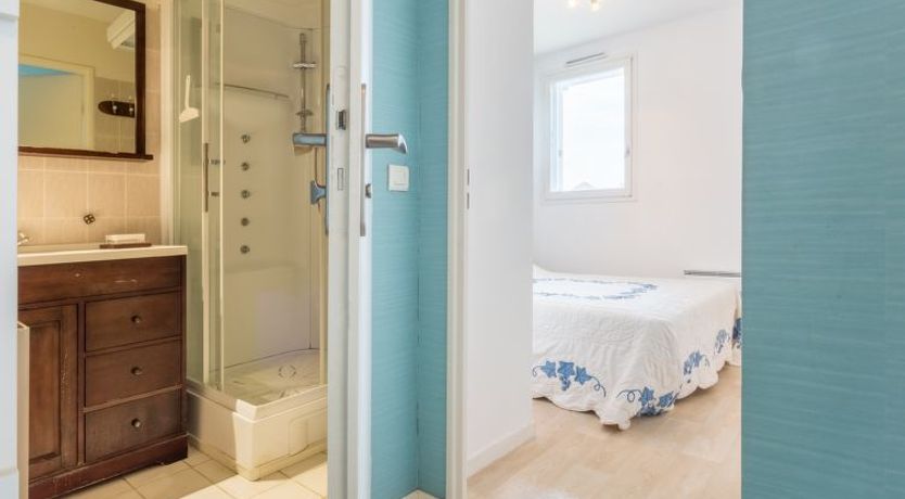 Photo of les Colombières Apartment 9