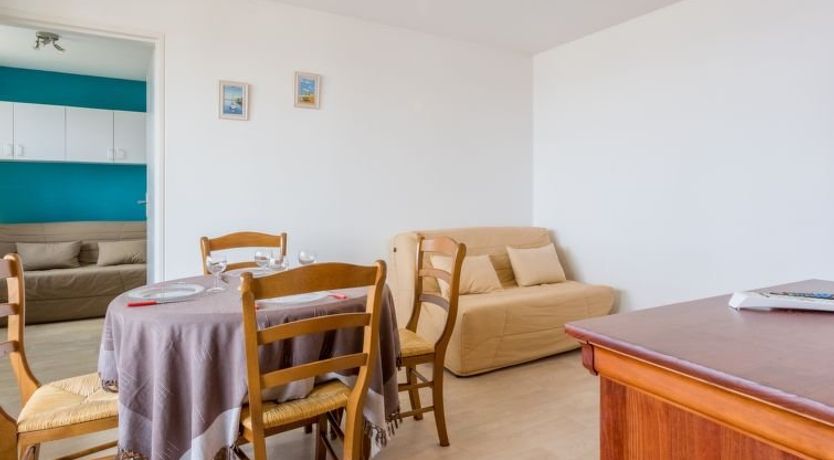 Photo of les Colombières Apartment 9