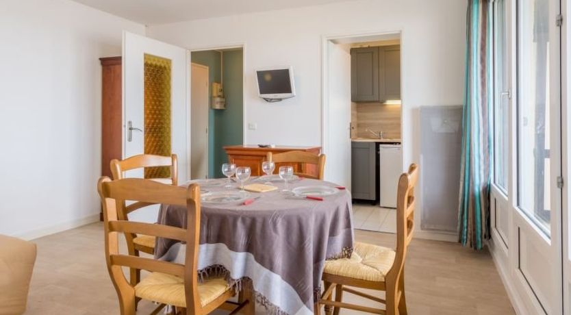 Photo of les Colombières Apartment 9