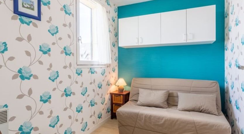 Photo of les Colombières Apartment 9