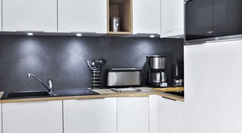 Photo of L'Espace Montagne Apartment 16