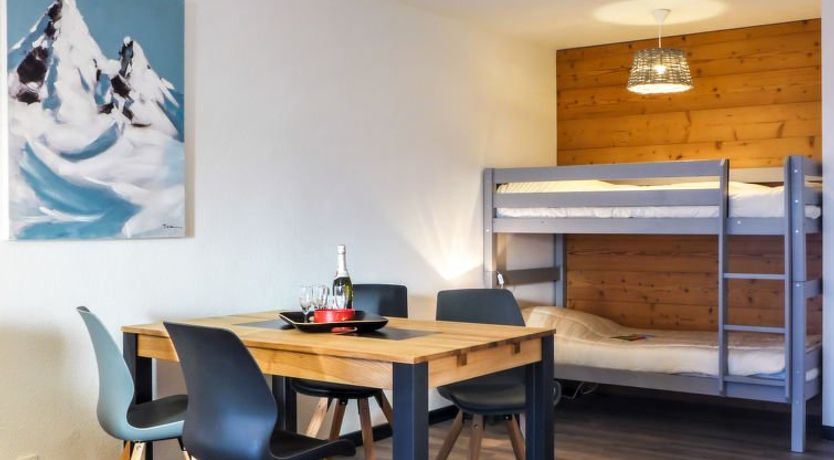 Photo of L'Espace Montagne Apartment 16