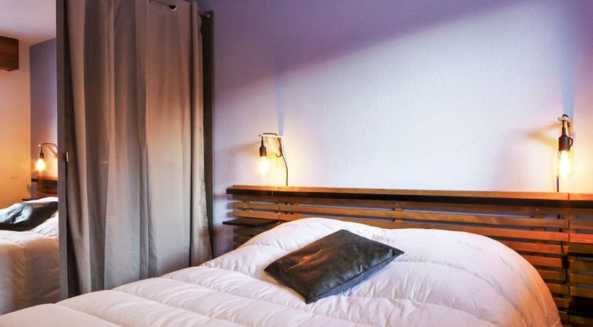 Photo of L'Espace Montagne Apartment 16