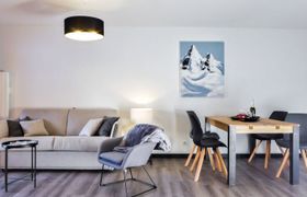 Photo of lespace-montagne-apartment-6
