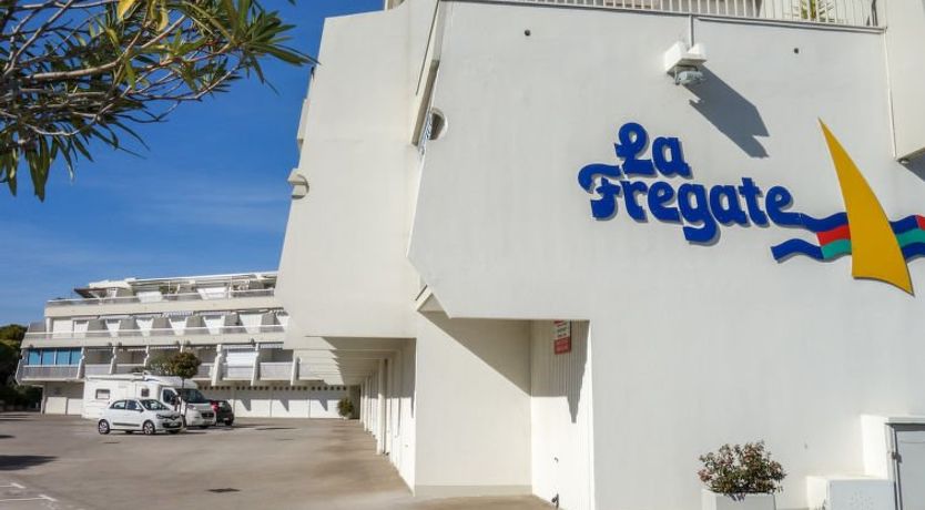 Photo of La Fr&eacute;gate Apartment 12