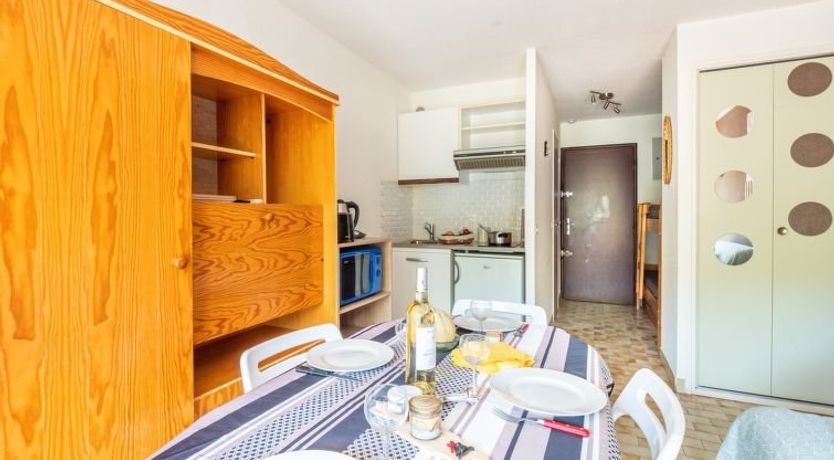 Photo of La Fr&eacute;gate Apartment 12