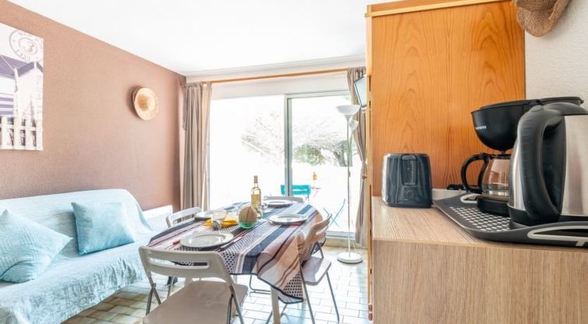 Photo of La Fr&eacute;gate Apartment 12