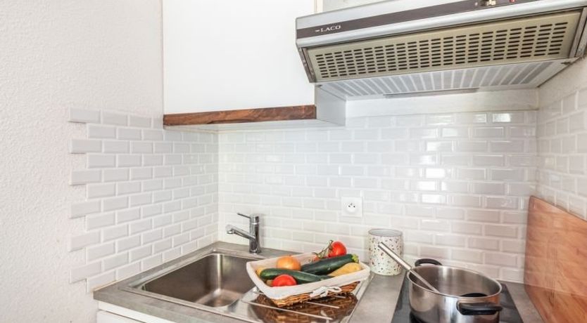 Photo of La Fr&eacute;gate Apartment 12