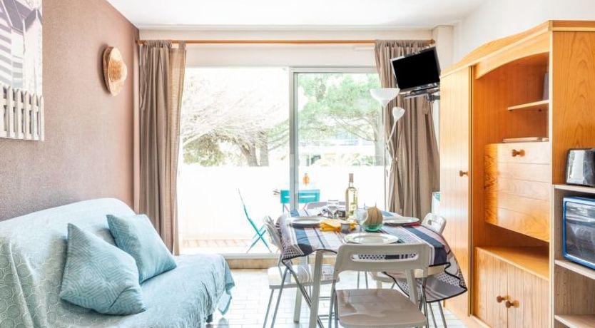 Photo of La Fr&eacute;gate Apartment 12