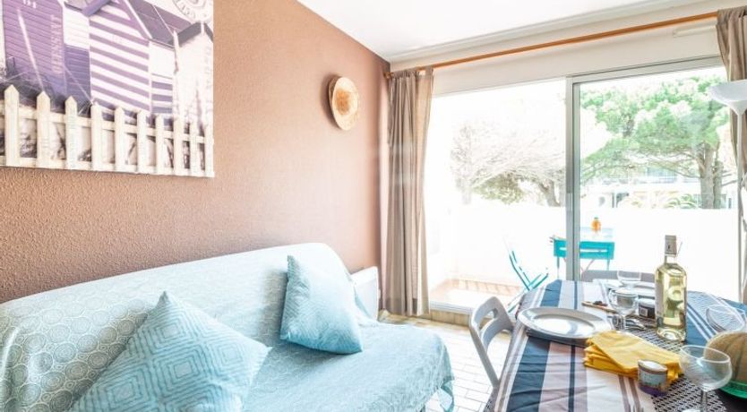 Photo of La Fr&eacute;gate Apartment 12