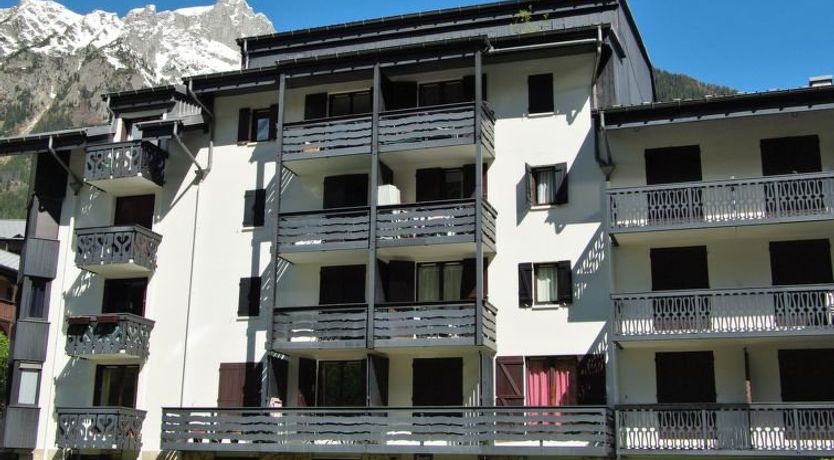 Photo of Le Triolet Apartment 8