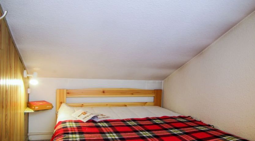 Photo of Le Triolet Apartment 8