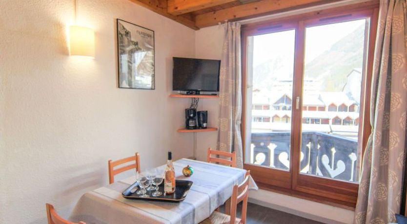 Photo of Le Triolet Apartment 8