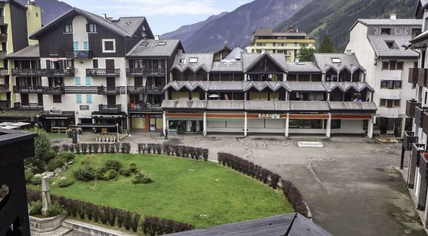 Photo of Le Triolet Apartment 8