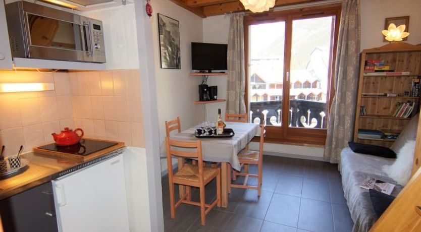 Photo of Le Triolet Apartment 8