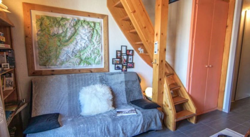 Photo of Le Triolet Apartment 8